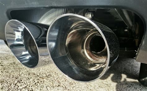 The Ultimate Guide to Magic Muffler Replacement Near You